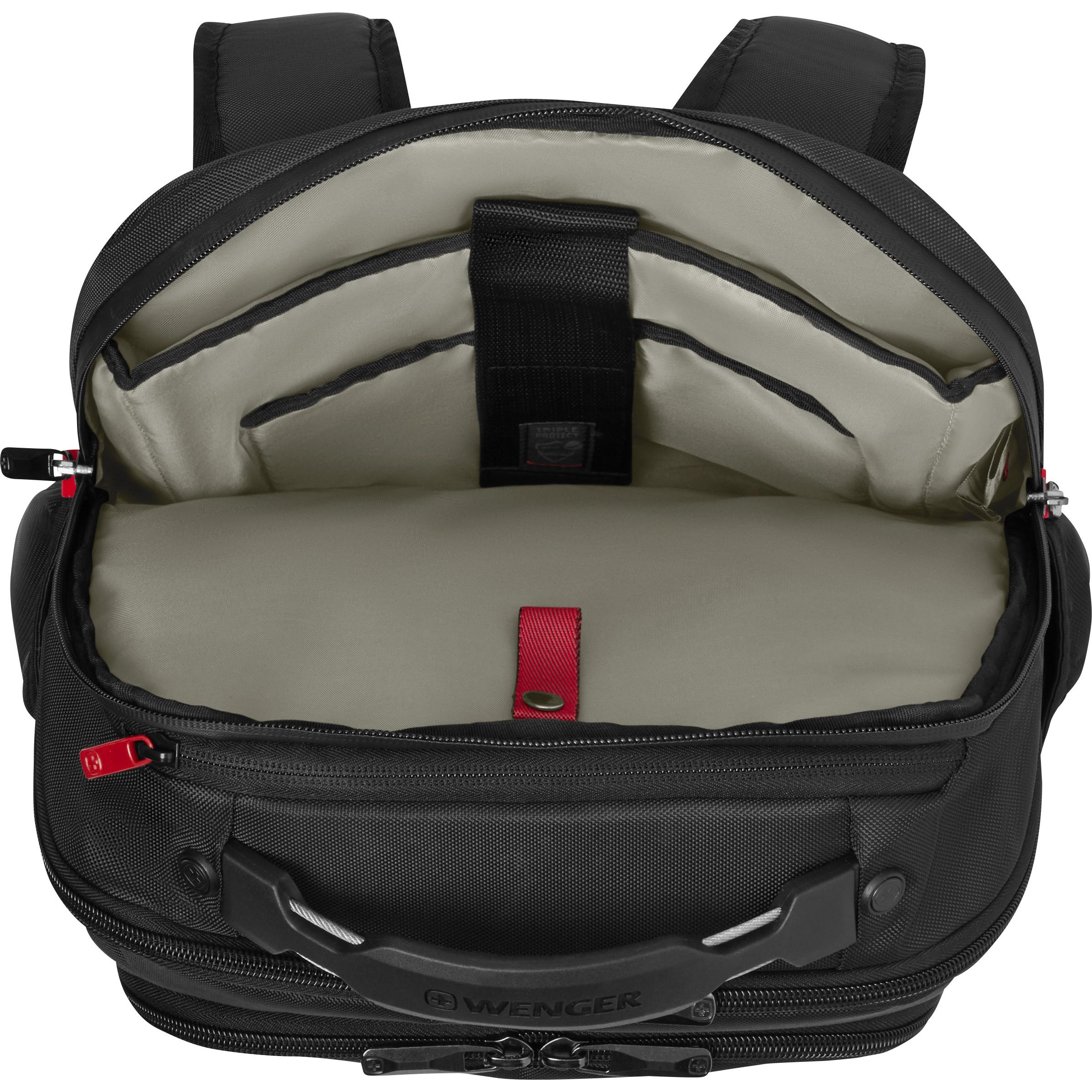 Thumbnail - Wenger, Rucksack, (22 l)