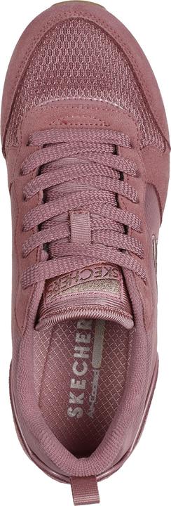 Actual product image Skechers 's running shoes og 85 - goldn gurl (39)