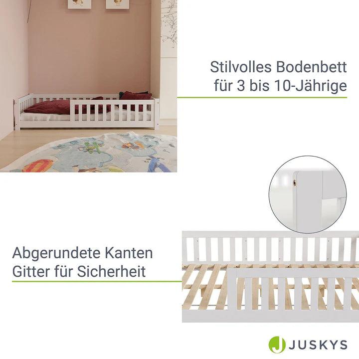 Image du produit Juskys Naya (140 x 200)