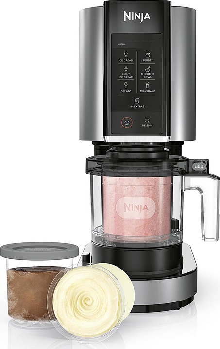 Image du produit Ninja NC300EU Creami (Prise UE)