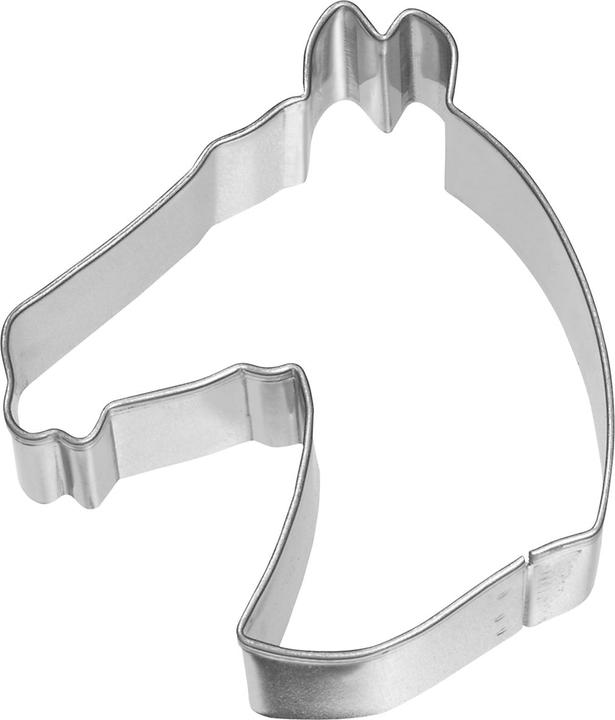 Birkmann tête de cheval