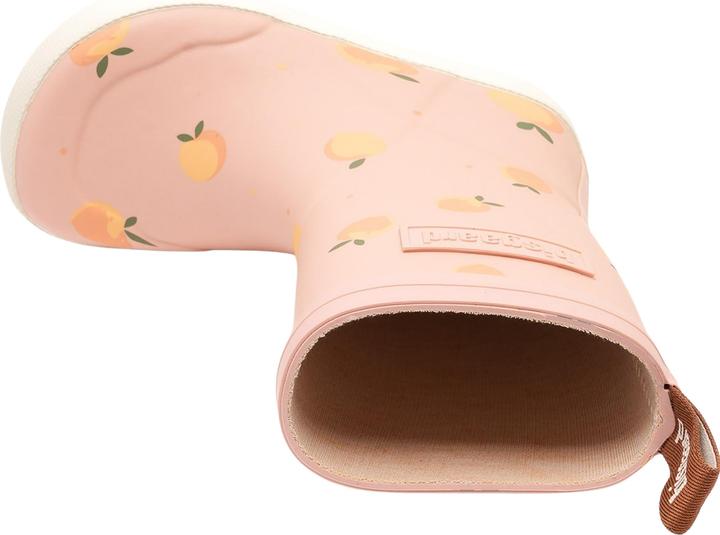Actual product image Bisgaard Kid's Barefoot High Rubber (32)