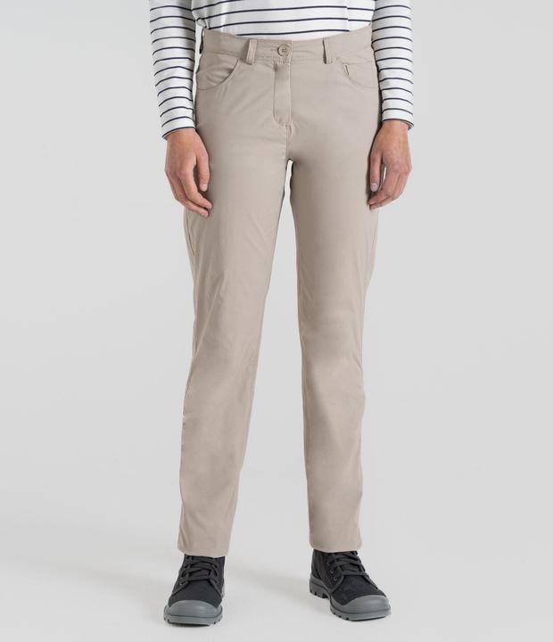 Produktbild Craghoppers Women's Nosilife Milla Hose (XS)