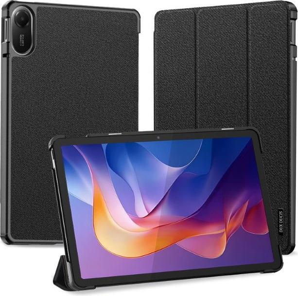 Dux Ducis Domo Series Leder Bookcover Hülle (Xiaomi Redmi Pad 2)
