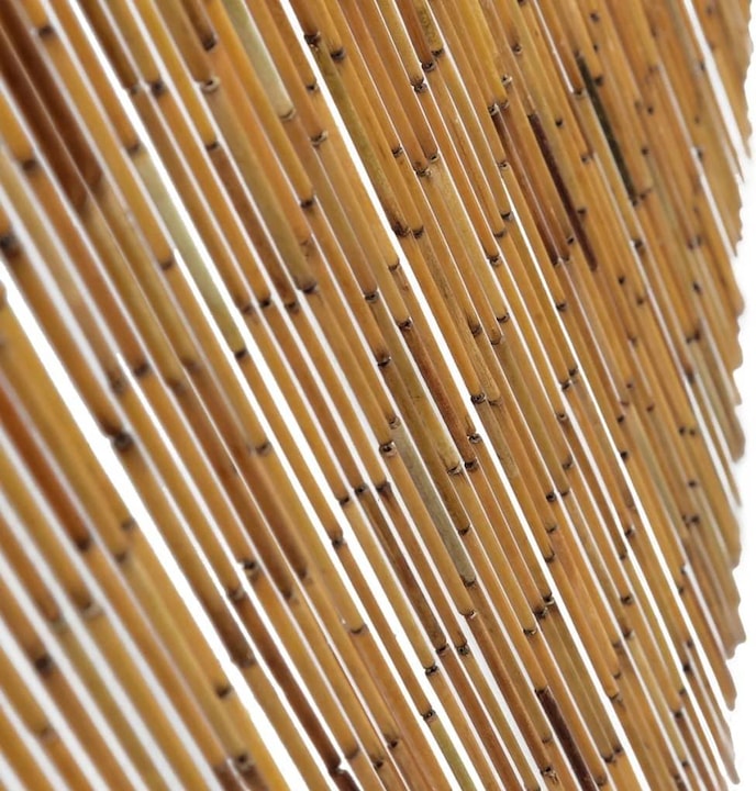 Produktbild VidaXL Fliegengitter (56 x 185 cm)