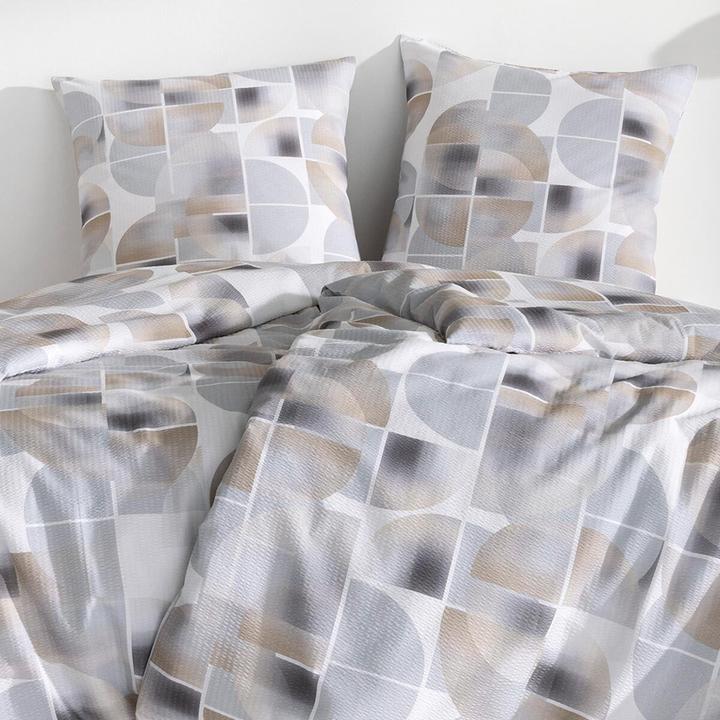 Actual product image Estella Simon (Bedding set, 135x200 cm + 80x80 cm)