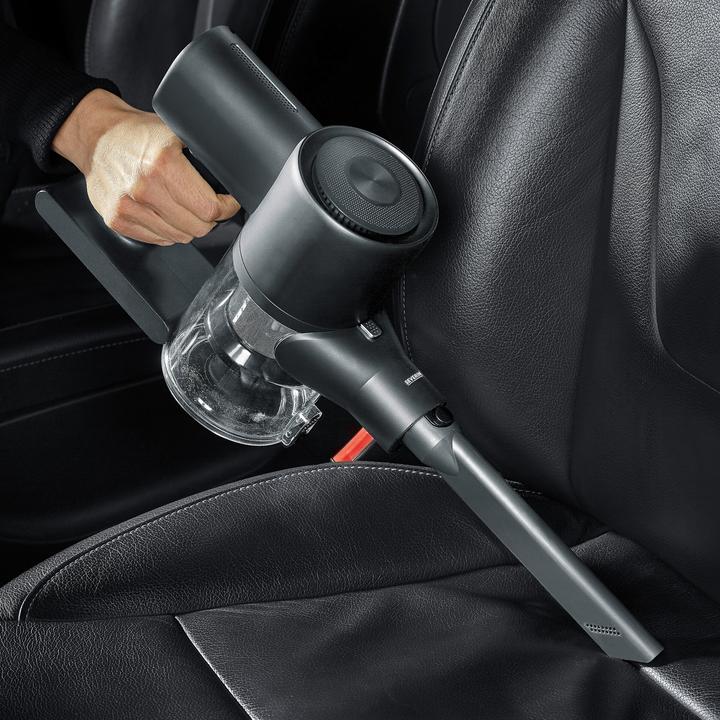 Produktbild Severin HV 7178 Akku Staubsauger