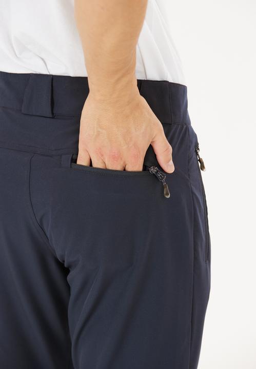 Actual product image Whistler Gerd Outdoor Zip Off Pants (XXL)