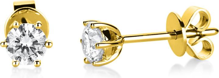 Produktbild Goldberg Diamant Solitaire (Gold)