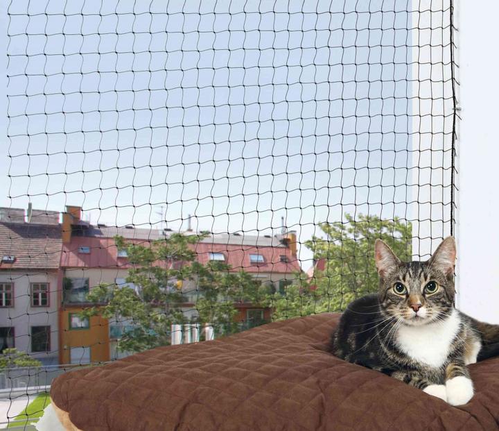 Actual product image Trixie Safety net