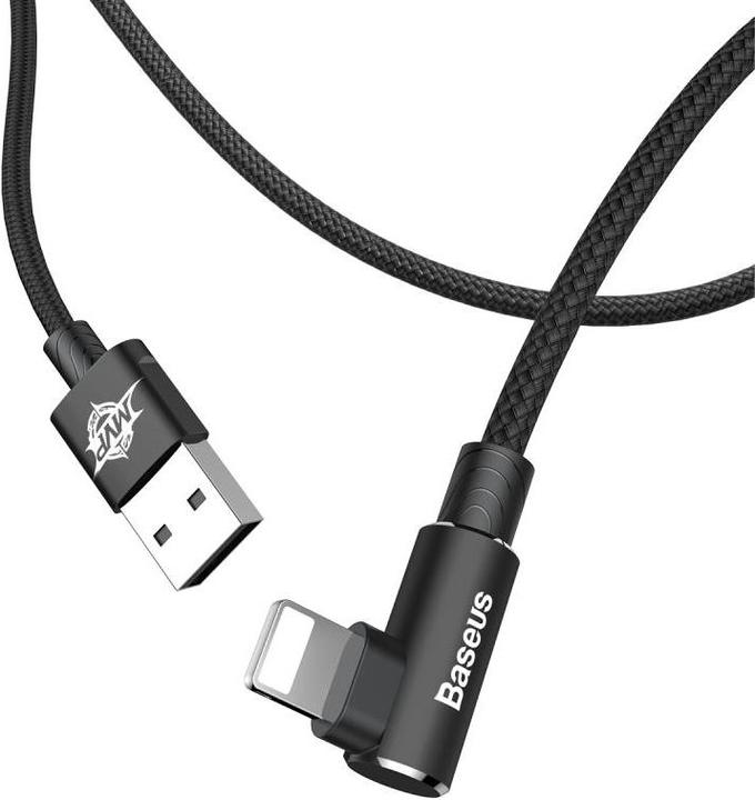 Image du produit Baseus Coude MVP (2 m, USB 3.0)