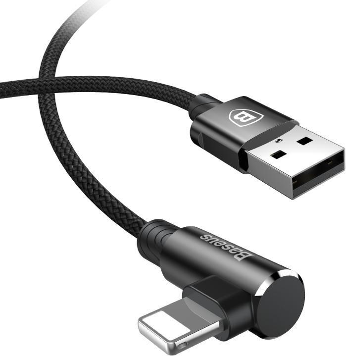Image du produit Baseus Coude MVP (2 m, USB 3.0)