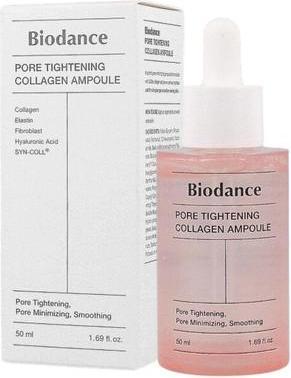 Image du produit Biodance Biodanc Pore Tightening Collagen Ampoule 50ml - Pore Tightening Serum (50 ml)