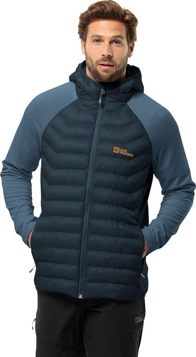 Produktbild Jack Wolfskin Routeburn Pro Hybrid M (M)