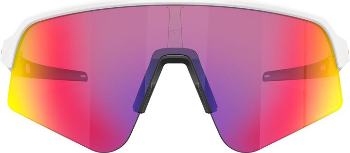 Produktbild Oakley Sutro Lite Sweep (Matte White, Prizm Road)