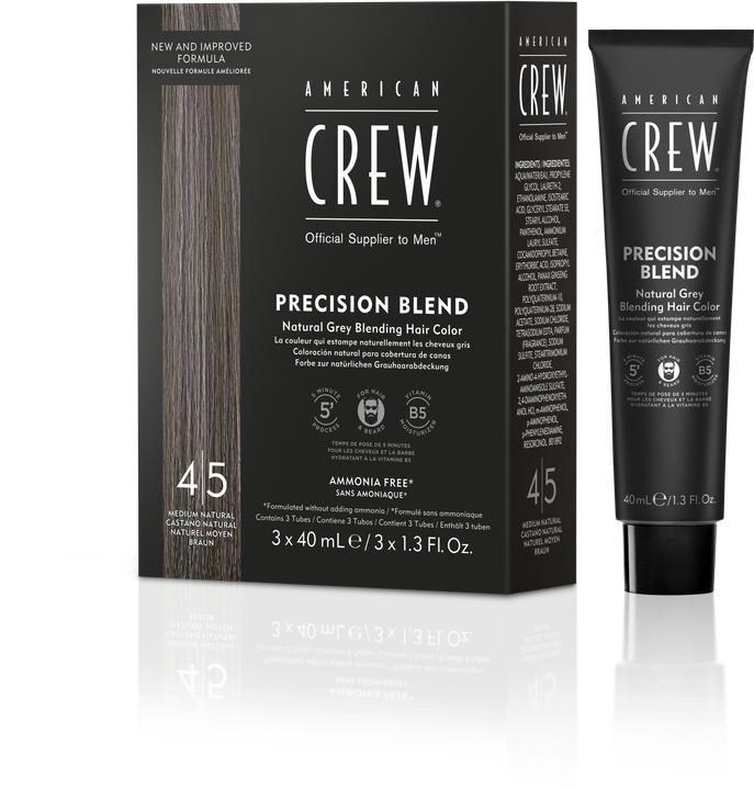 Produktbild American Crew Precision Blend (Natural)