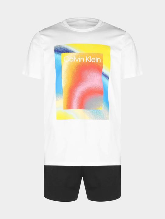 Actual product image Calvin Klein Short Set (M)