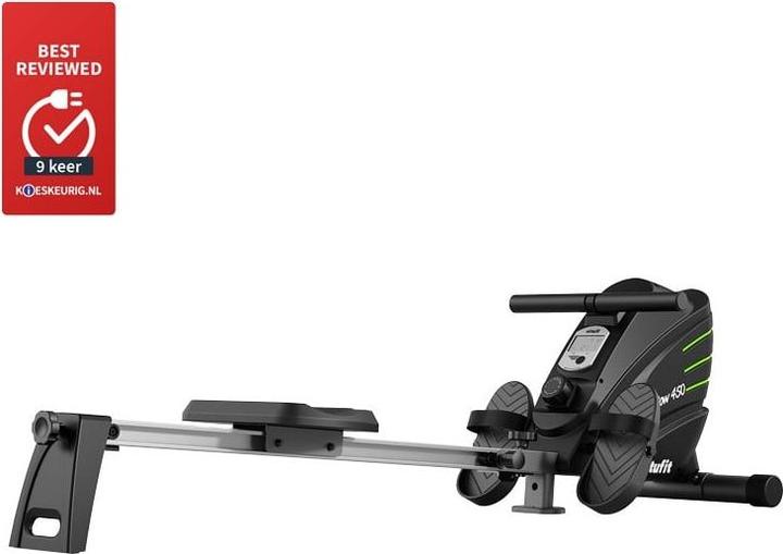 Actual product image Virtufit Row 450 Vogatore