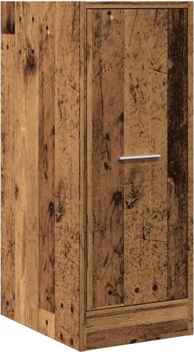 Actual product image vidaXL Apothekerschrank (30 x 41 x 77.50 cm)