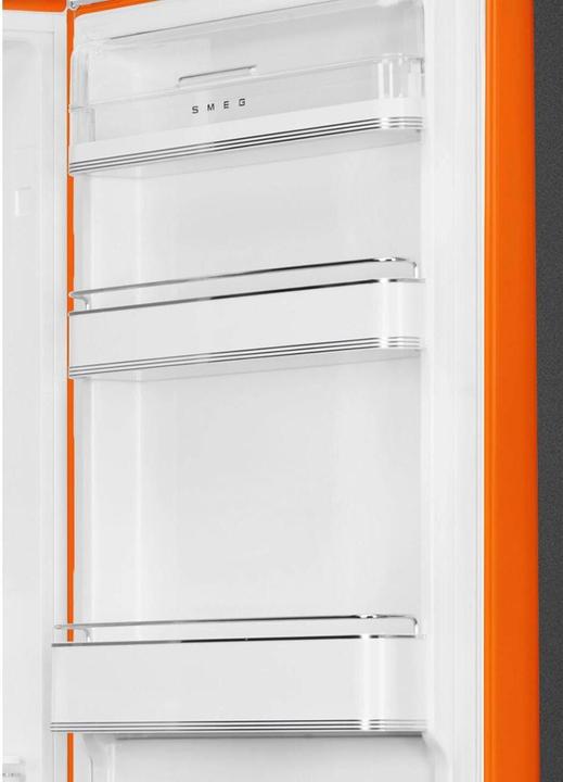 Actual product image Smeg FAB32ROR6 (331 l)