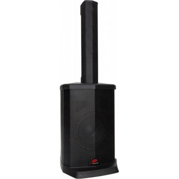 JB Systems PPC-081, Altoparlante PA