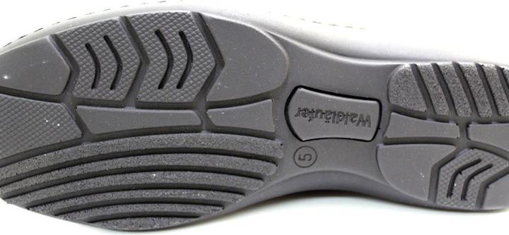 Produktbild Waldläufer Slipper (39)