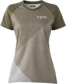 Produktbild Yeti Cycles Monarch Short Sleeve Jersey (L)