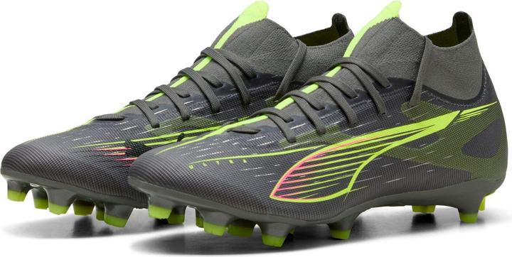 Produktbild Puma ULTRA 5 MATCH+ FG/AG Wn's (38)