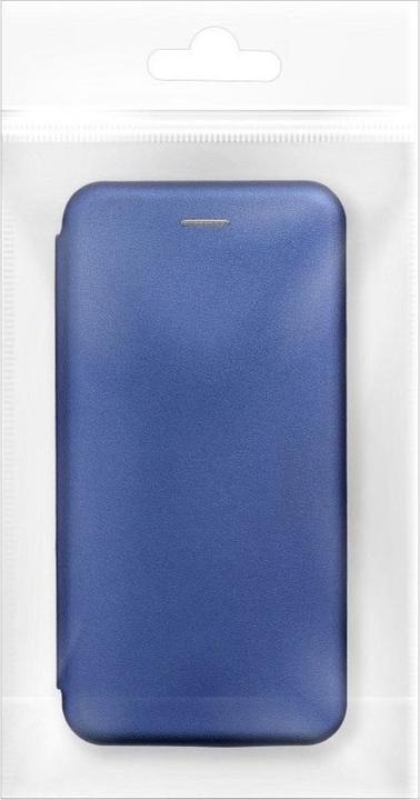 Immagine prodotto OEM Book case ELEGANCE book case for SAMSUNG S24 Plus navy (Samsung Galaxy S24+)