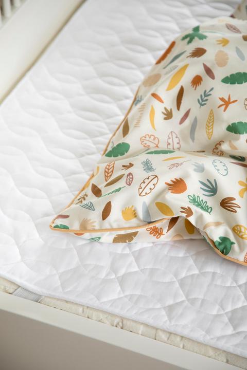 Image du produit Sebra Le support de matelas (70 x 155 cm)