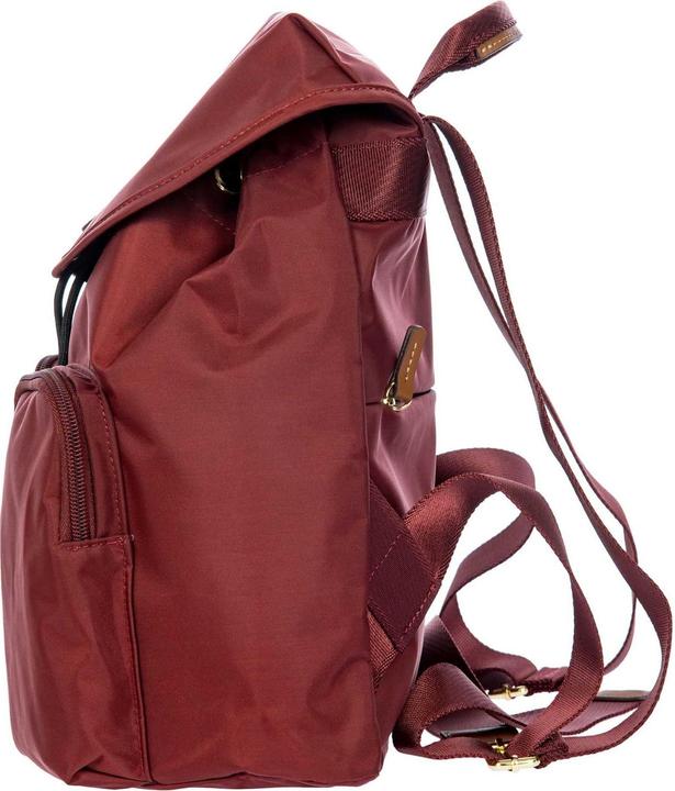 Actual product image Brics X-Travel City Backpack Piccolo