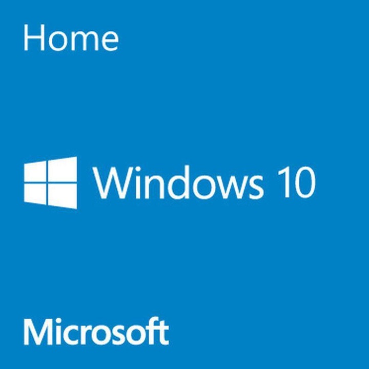 Produktbild Microsoft Windows 10 Home (1 User)