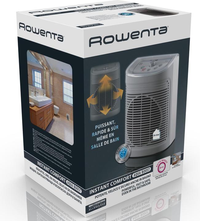 Immagine prodotto Rowenta SO6520F2 Stazione di riscaldamento (2400 W)