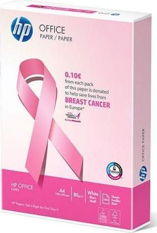 Productafbeelding HP Kantoor (A4, 500 Bladen, 80 g/m²)