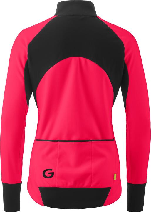 Produktbild Gonso Road Softshell 2 (M)
