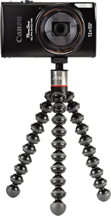 Joby GorillaPod Magnetic 325 (Plastic, Metal)