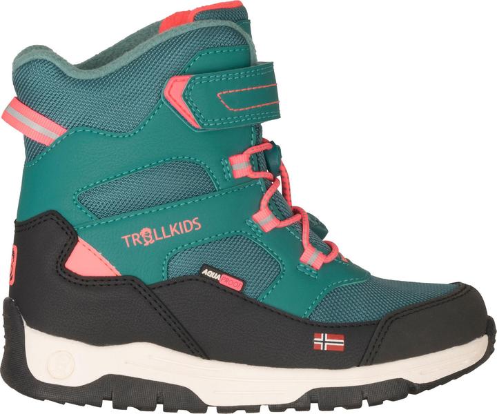 Actual product image Trollkids Lofoten Winter Pro (39)
