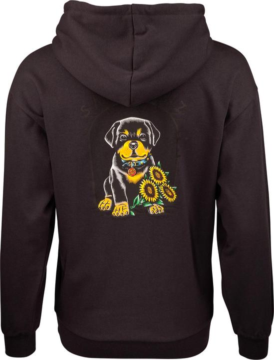 Image du produit Santa Cruz Dressen Dog House Hood (12XL)