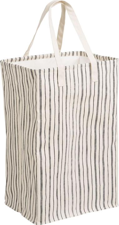 Produktbild House Nordic Wäschekorb Argos 28 x 38 x 58 (61 l)