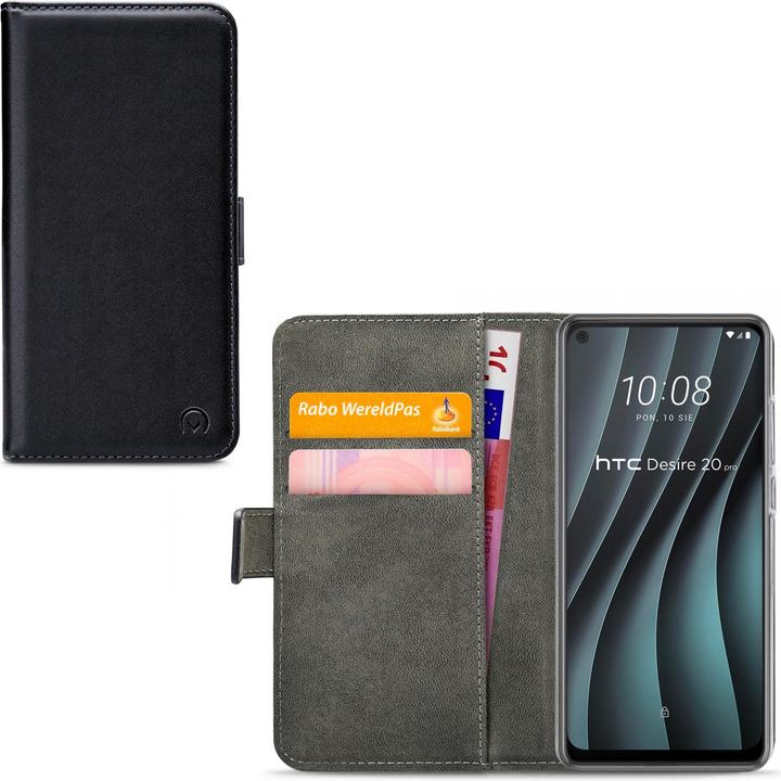 Actual product image Mobilize Classic Gelly Purse (HTC Desire 20 Pro)