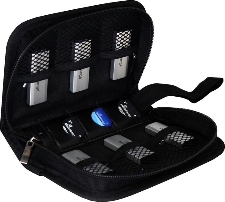 Actual product image MediaRange Storage bag