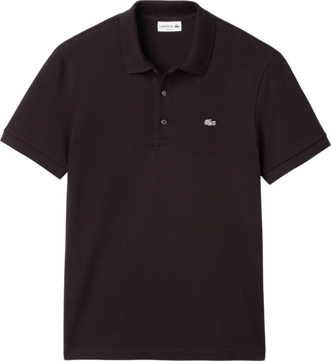 Immagine prodotto Lacoste Maglietta Polo Aderente Elasticizzata Uomo (XS)