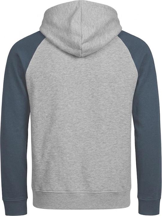 Produktbild Tee Jays Unlabeled Kapuzenpullover (XXL)