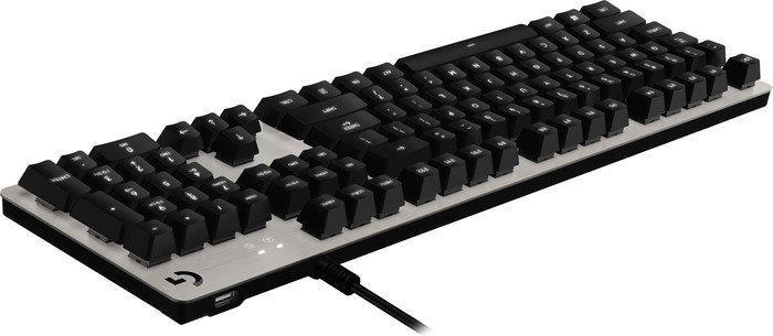 Produktbild Logitech G G413 (Eng. Int., Kabelgebunden)