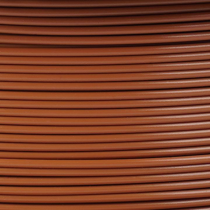 Image du produit Copymaster3D PLA Filament for 3D Printer, 1.75 mm, brown (PLA, 1.75 mm, 1000 g, Marron)