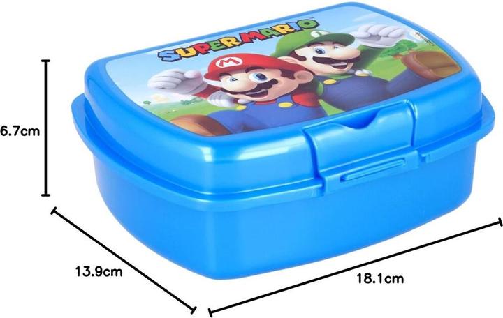 Produktbild Stor Stitch - Lunchbox
