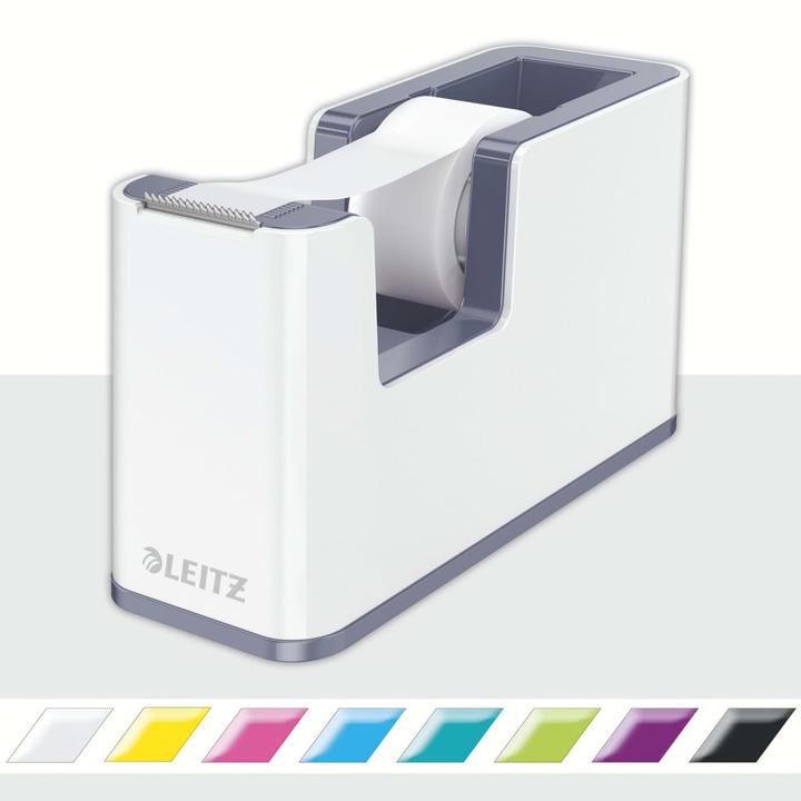 Actual product image Leitz WOW Tape dispenser Duo Colour