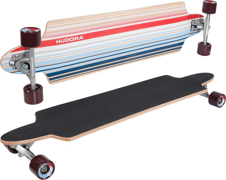Produktbild Hudora Cardiff Reef (40")