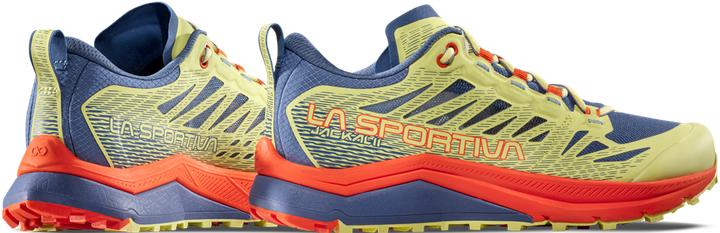 Actual product image La Sportiva Jackal II Woman (37.5)