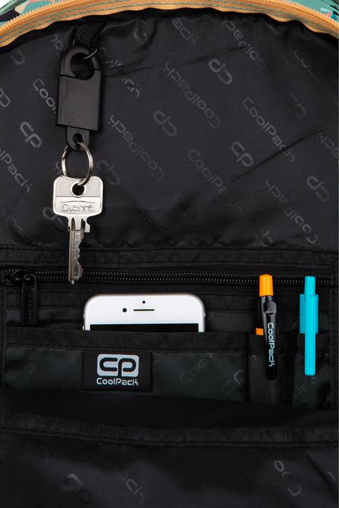 Image du produit Coolpack RIDER - Rucksack (27 l)